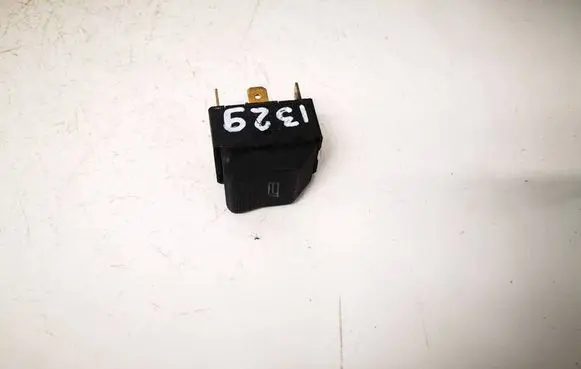 Seat Ibiza II (6k) Electric window control switch 6H0959855A