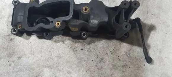 Audi A8 S8 D3 4E Intake manifold Z059129711CG