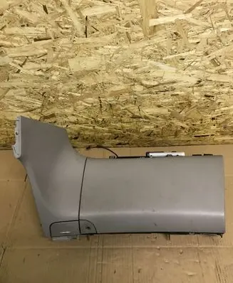Mercedes-Benz E W211 Glove box 2116802387