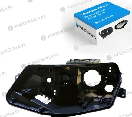 Chevrolet Camaro Headlight/headlamp mounting bracket 5905049710048