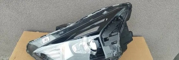 Hyundai Bayon Headlight/headlamp 92101Q0500 01070699901299
