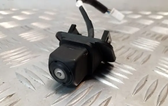 Mazda 6 Reversing camera GHK167RC0B 51612010590