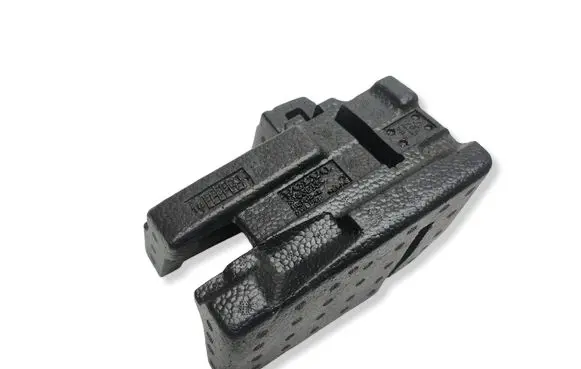 Volvo XC60 Front bumper foam support bar 31650034 B0X6862