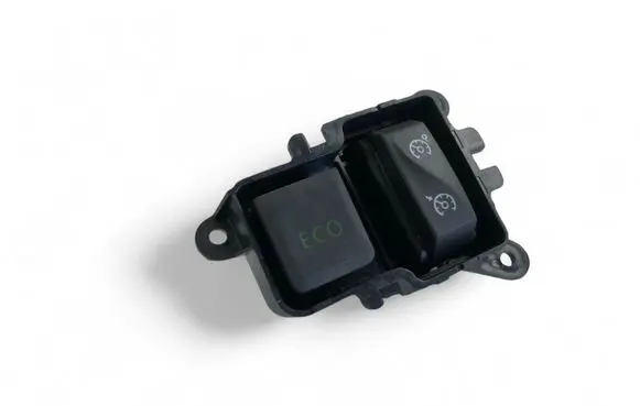 Renault Captur Other switches/knobs/shifts 604214