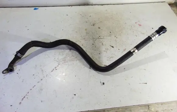 Citroen Jumper Power steering hose/pipe/line 1357289080