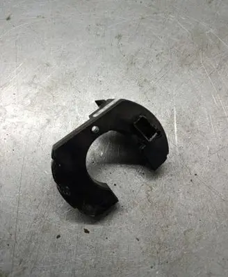 Mercedes-Benz E W211 Steering angle sensor 0305459732