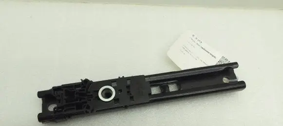 Jaguar XF X250 Seat belt adjustment rail AW93611C46AB