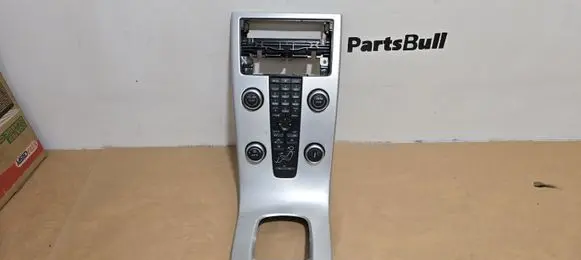 Volvo C70 Climate control unit 30672565