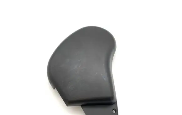 Jaguar XK8 - XKR Front door seat control surround trim LEG GJE4732AA