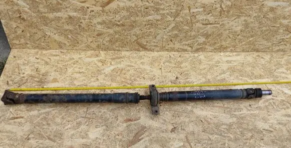 Subaru XV I Drive shaft (set) 