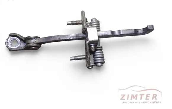 Renault Trafic II (X83) Front door check strap stopper 