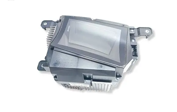 BMW X5 E70 Head up display screen 9262180 62309262180