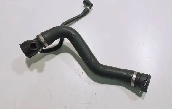 BMW 5 E60 E61 Engine coolant pipe/hose 7525641 6GF30 MR32416