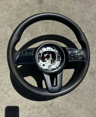 Mercedes-Benz Sprinter W907 W910 Steering wheel A9074600302