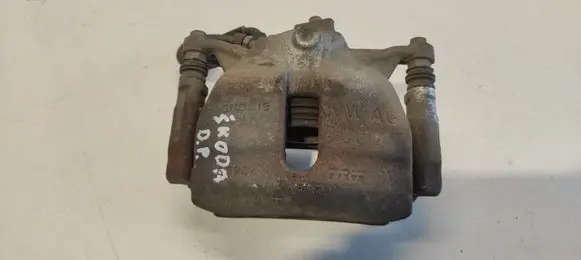 Skoda Octavia Mk3 (5E) Front brake caliper