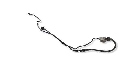 Volvo S60 Clutch pipe/line 