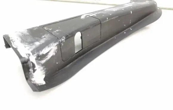 BMW X5 E70 (D) pillar trim (bottom) 7145954 51477145954 1777114