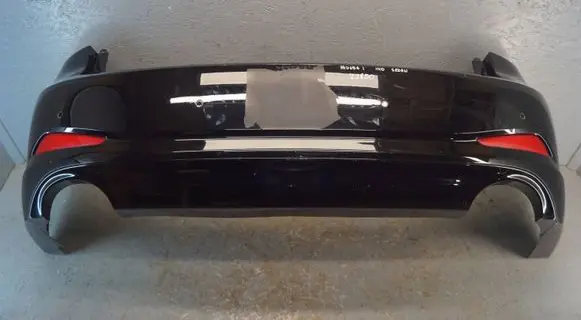 Hyundai i40 Rear bumper 866113Z300