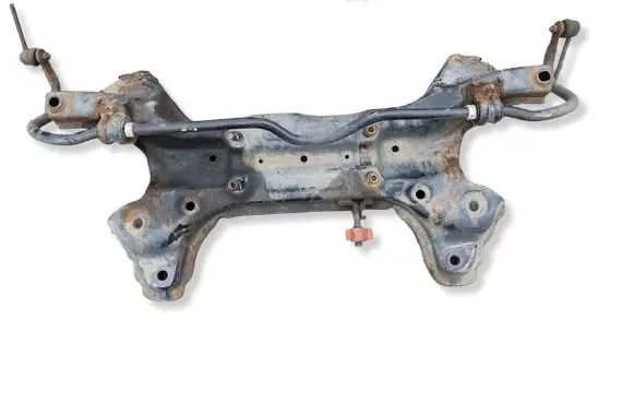 Hyundai i20 (PB PBT) Front subframe WOZEKI2011