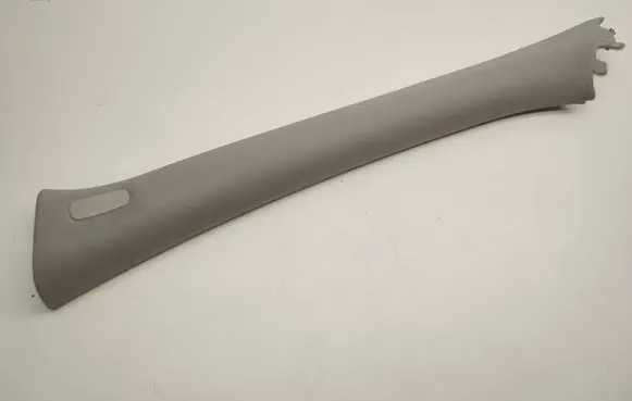Mercedes-Benz S W221 (A) pillar trim A2216901325
