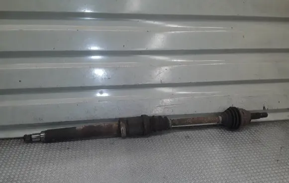 Ford Fusion Front driveshaft 