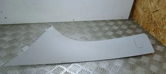 Smart ForTwo III C453 (A) pillar trim A4536970300