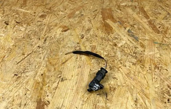 Mercedes-Benz A W177 Airbag deployment crash/impact sensor A1679052401