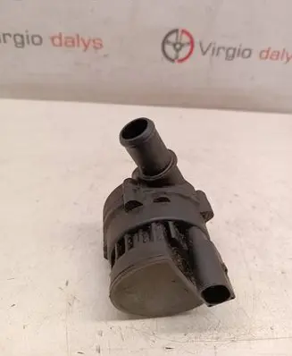 Renault Koleos I Water pump 0392023015
