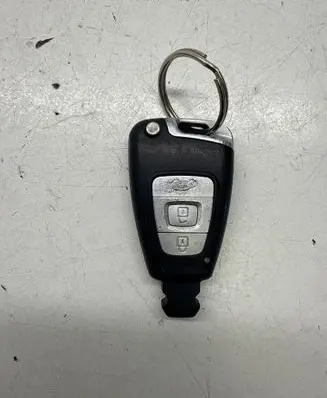 Hyundai ix 55 Ignition key/card 