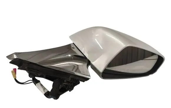 Tesla Model S Front door electric wing mirror 104131800G