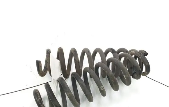 BMW 3 E90 E91 Rear coil spring