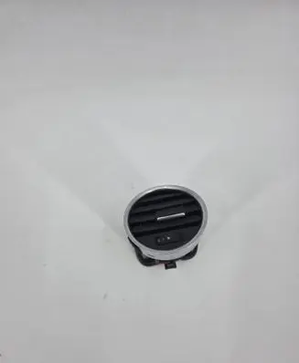 Audi A4 S4 B6 8E 8H Dashboard side air vent grill/cover trim 8H0820902D