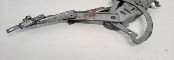 Opel Combo C Gear shifter/selector 24462795 400638B