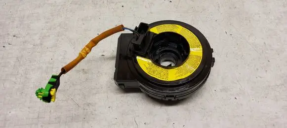 Hyundai Sonata Airbag slip ring squib (SRS ring)