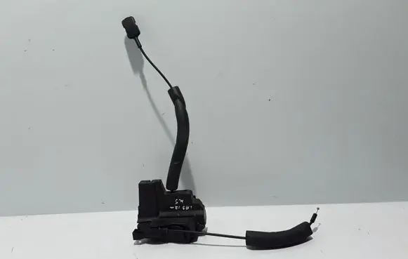 Renault Laguna III Rear door lock 825010001R