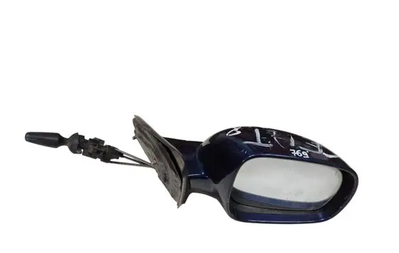 Seat Ibiza II (6k) Front door electric wing mirror 1M0857934RE