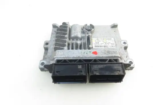 Ford S-MAX Engine control unit/module DS7112B684XB G1GA12A650FB