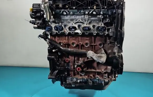 Peugeot 508 Engine 10DYYF IMPRK1594251
