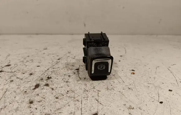 Opel Insignia B Hand parking brake switch 22818055