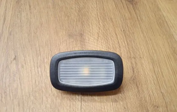 Mercedes-Benz GLC X253 C253 Other interior light A0009064306