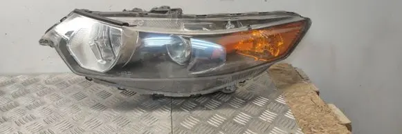 Honda Accord Headlight/headlamp P7531