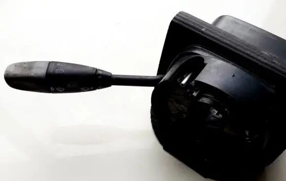 Mercedes-Benz S W220 Wiper control stalk 2205450010 01411000