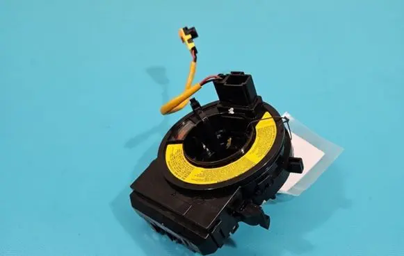 KIA Ceed Airbag slip ring squib (SRS ring) T21P3D0202 IMPRK1414792
