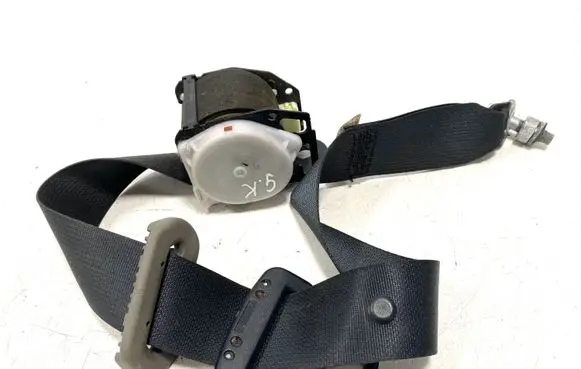 Nissan Murano Z50 Rear seatbelt 7250N 0434074