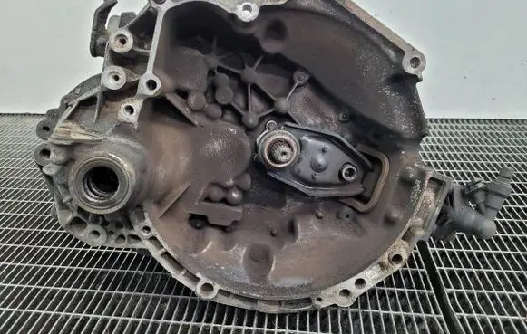 Citroen C4 I Manual 5 speed gearbox 20CQ16C4AUTOFROST