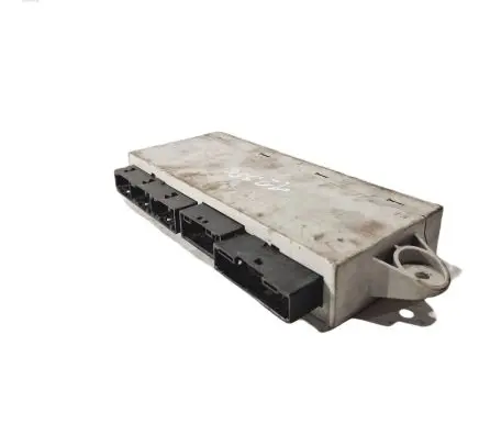 BMW 7 E65 E66 Door control unit/module 6933268
