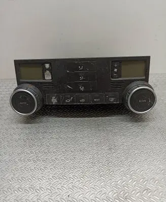 Climate control unit