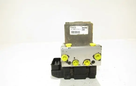 Suzuki Liana ABS Pump 046001234