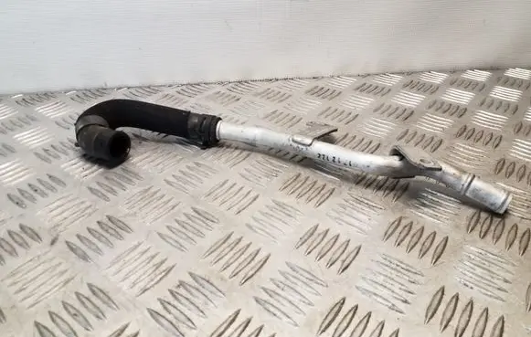 Audi A5 Sportback 8TA Engine coolant pipe/hose 8K0819377AA