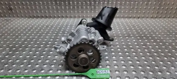 Ford Transit Custom Oil pump S27698592 BK2Q6600
